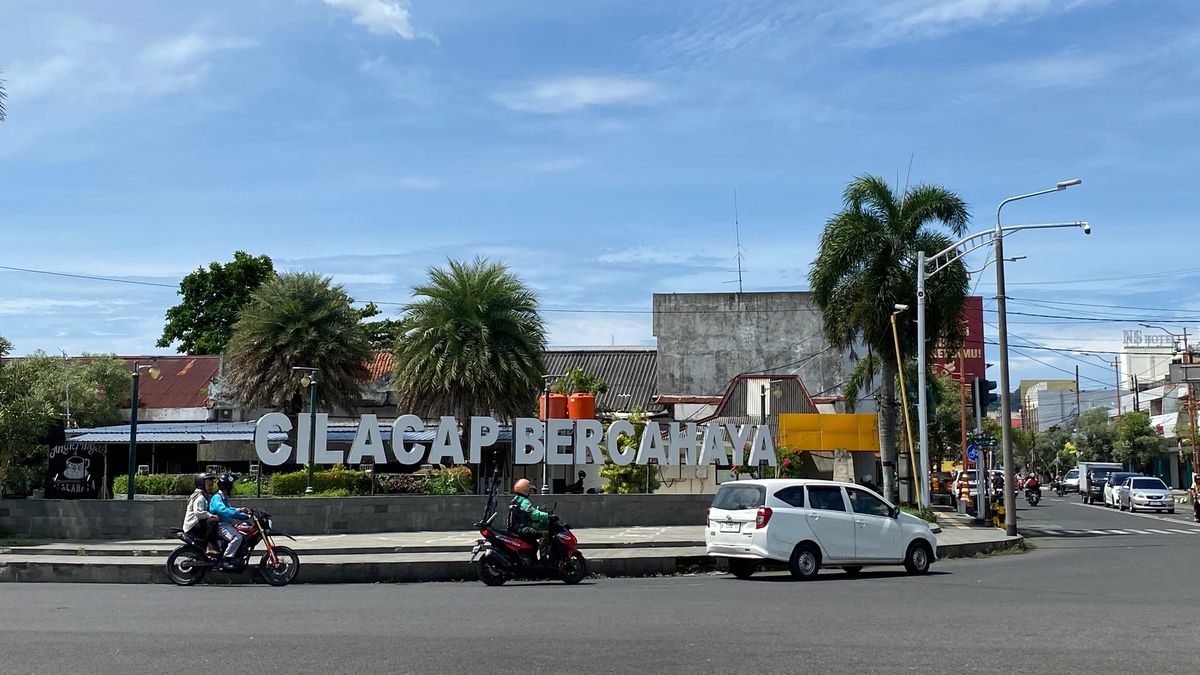 Penjaihit Zons_Up: Menyambut Masa Depan Cilacap dengan Layanan Profesional